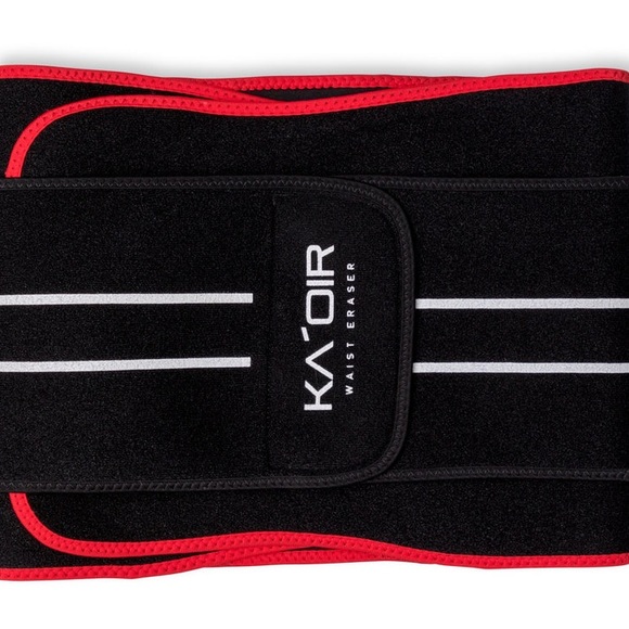 KA’ OIR WAIST ERASER - Picture 3 of 6